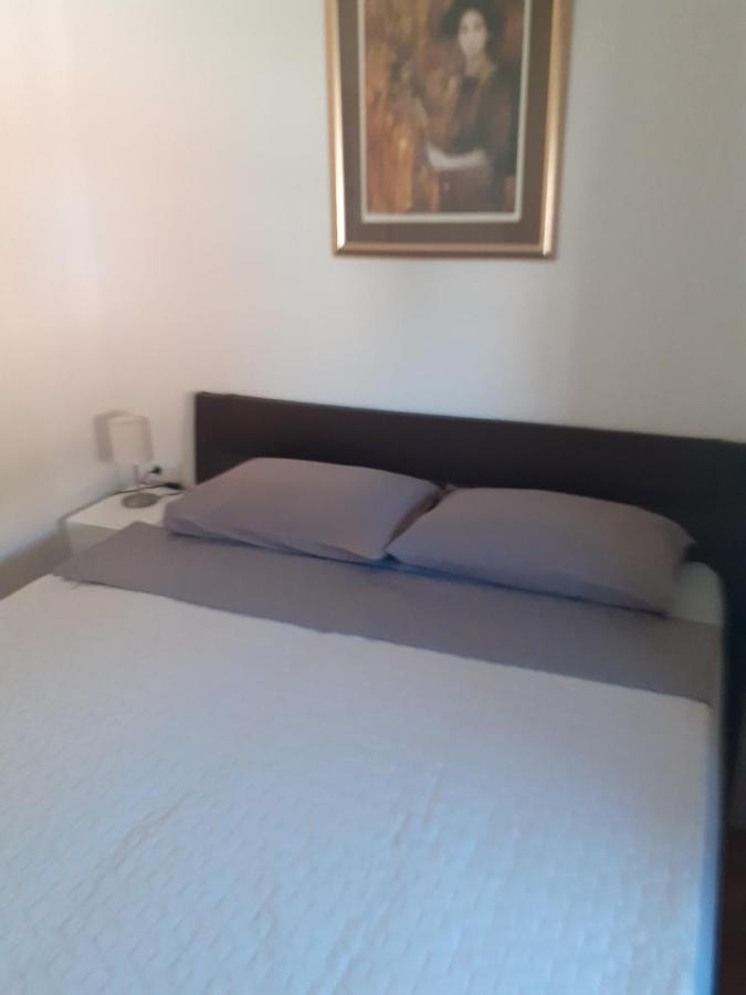 Pavel, studio apartman Privlaka  Esterno foto